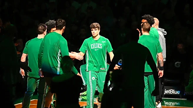 Hugo Gonzalez is a Rising Star, even if the NBA does not realize it