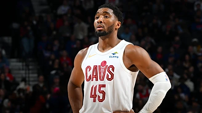 Opinion: Donovan Mitchell’s voice is important, but so is yours