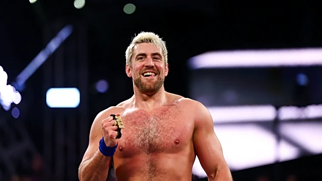 NXT results, live discussion (Jan. 27, 2026): Ladder match qualifiers