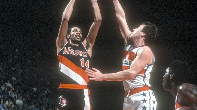 Discuss Blazers-Wizards Second Half Action Here!