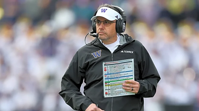 Big Ten releases 2026 football schedule