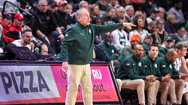 Postgame Recap: The Spartans Survive a Scare, Winning 88-79 Over Rutgers
