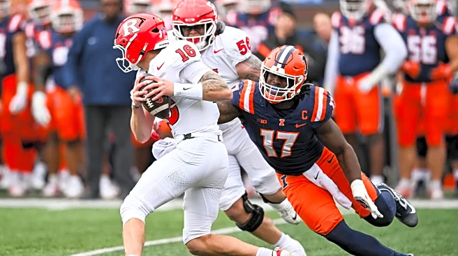 Gabe Jacas, Lee Hunter and more Senior Bowl Day 1 standouts