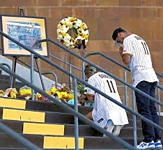 In appreciation of Yu Darvish