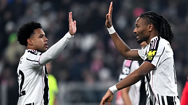 Champions League Preview: Juventus vs. Monaco