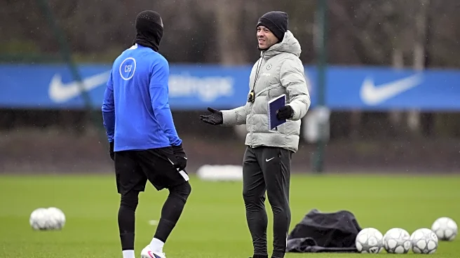 How should Chelsea line up against Napoli with Champions League bye on the line?