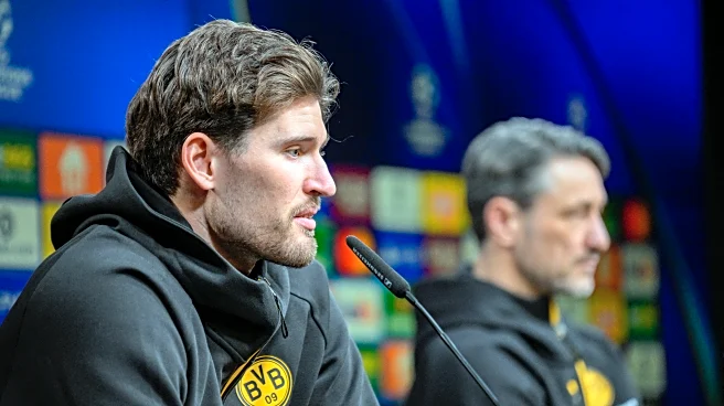 Match Preview: Can BVB Break Into the Top Eight?