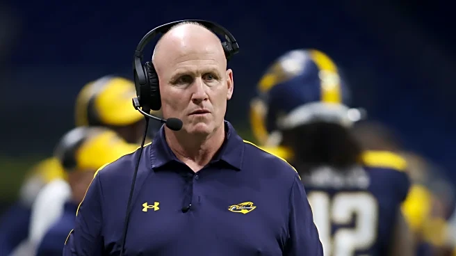 Rutgers OL Coach Jim Turner’s Contract Details Released