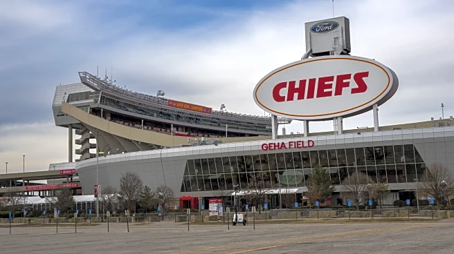 Chiefs News 1/28: Finalists to design new Chiefs stadium named