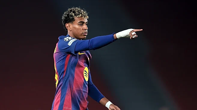 Barcelona vs Copenhagen, Champions League: Team News, Match Preview