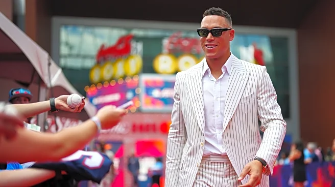 Yankees news: Aaron Judge named “The Show” cover athlete again