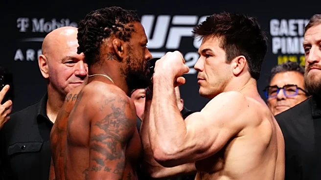 Michael Johnson’s management issues official statement on UFC 324 cancellation, sketchy betting movement: ‘These matters have to be taken seriously...