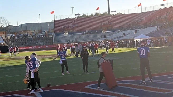 2026 Senior Bowl Day 1 Notebook