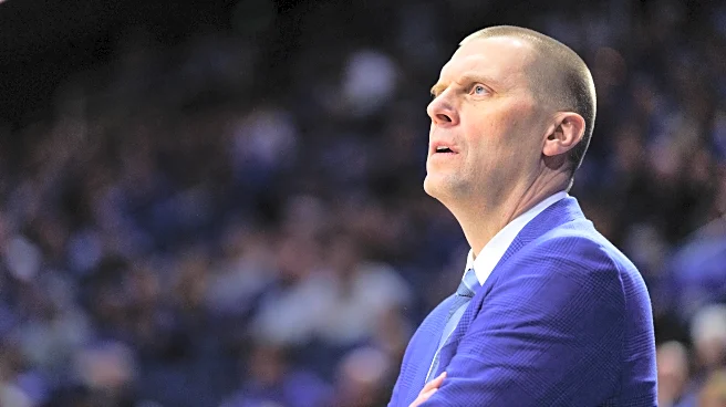 This Kentucky Basketball team might break an all-time record from the Probation Era