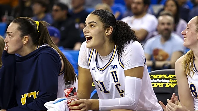 Illinois faces its toughest challenge yet in No. 2 UCLA