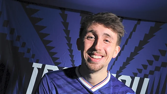 Dan Neil Departs on Loan – A Fond Sunderland Farewell