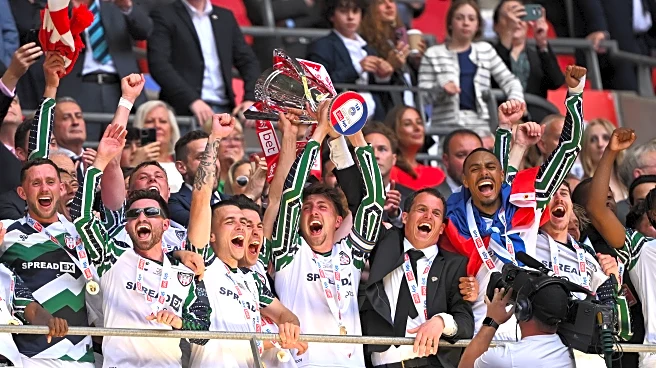 Thanks For The Memories, Dan — Good Luck Messages From Lads Fans