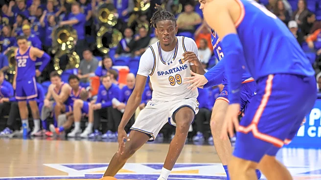 Spartans’ tale of resistance, then relentless reality