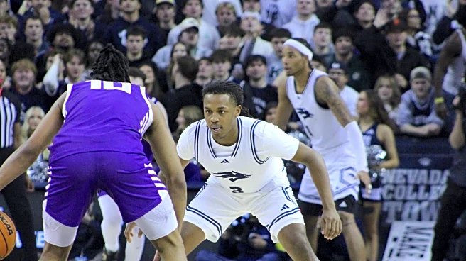 “Our guys found a way,” Nevada Completes Amazing Comeback in 66-60 OT Win Over GCU