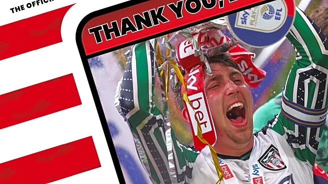 Haway The Podcast | THANK YOU, DAN NEIL | A Tribute To A Sunderland Icon