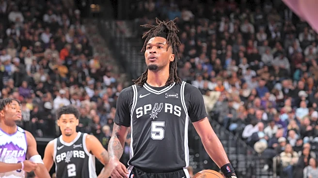 Game Preview: San Antonio Spurs at Houston Rockets