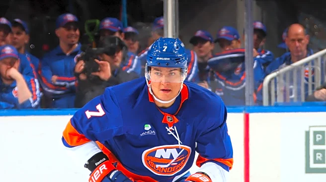 Devils Trade Ondrej Palat and Draft Picks to Islanders for Maxim Tsyplakov