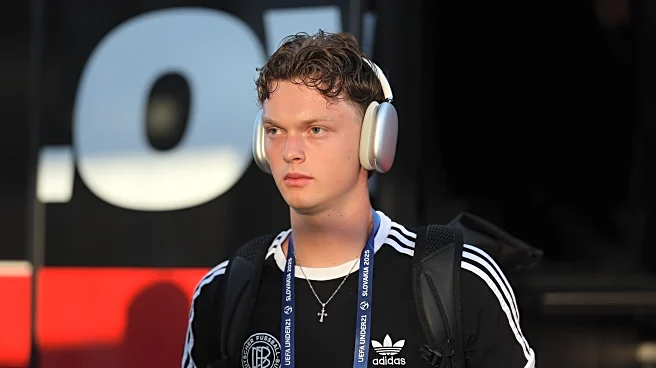 BFW Rewind: Diary of an Exit Part 2 — Why Paul Wanner wanted out of Bayern Munich