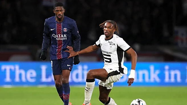 Rumour Mongering: Liverpool In For Jacquet, But Lagging Behind Chelsea