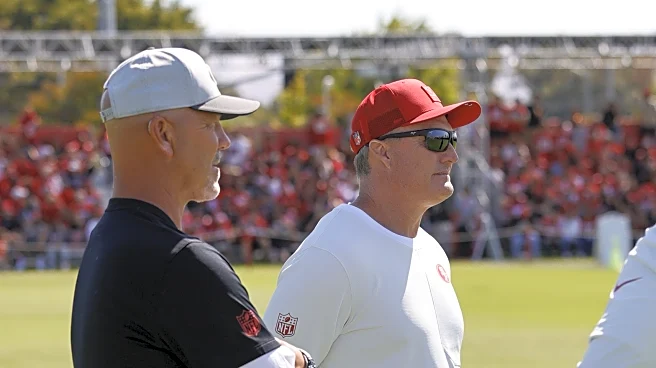 Golden Nuggets: Tumbleweeds on the 49ers defensive coordinator search
