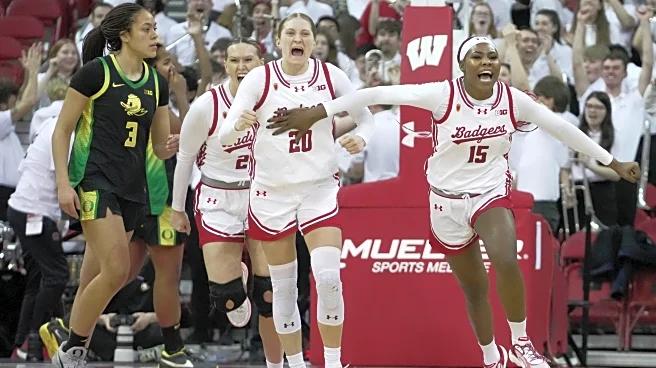 Visiting Locker Room: Badgers Ball Knower talks Wisconsin’s surprise season