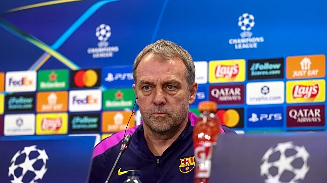 FC Barcelona News: 28 January 2026; All set for Champions League league phase finale against Copenhagen