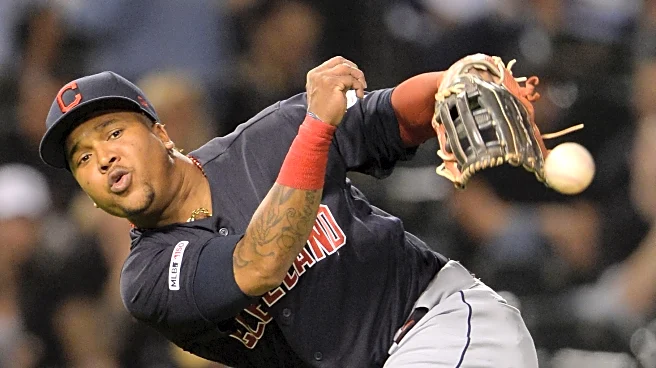 Sports websites write about Jose Ramirez (1/28 N&N)