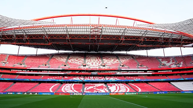 Benfica vs Real Madrid 2026 live stream: Time, TV channels and how to watch Champions League online