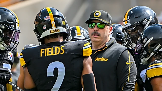 Hangout in the Holy Land: The Buckeyes have an offensive coordinator