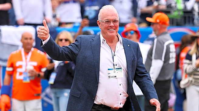 Cowboys news: Stephen Jones and Will McClay speak at the Senior Bowl