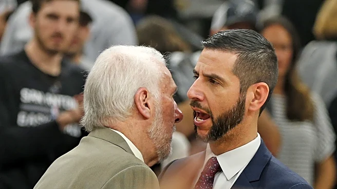 Open Thread: Happy birthday to Gregg Popovich