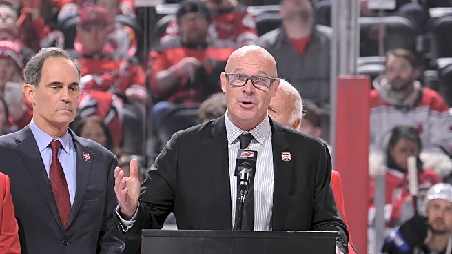 Devils in the Details – 1/28/26: Honors for John Edition