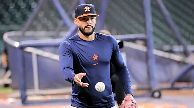 MLB News: Carlos Correa, Rick Rizzs Mariners, Max Scherzer, Hall of Fame