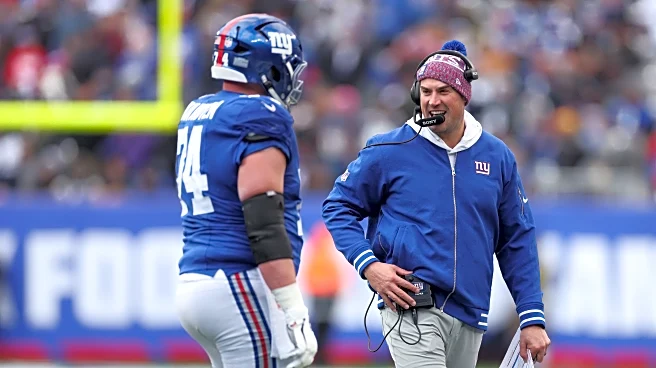 Exploring the 2026 free agents connected to Lions Mike Kafka