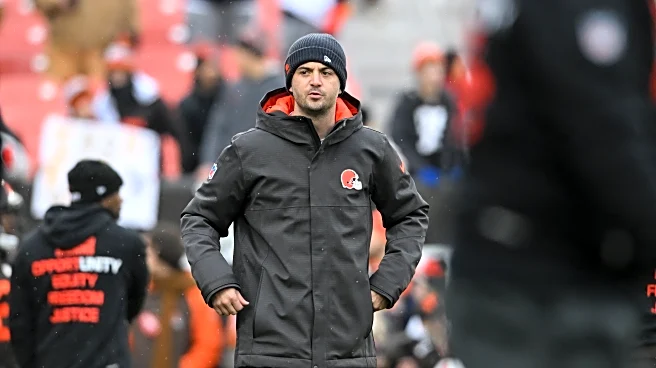 Falcons coaching staff takes shape, Senior Bowl notes: Tuesday Takes with Tre’Shon