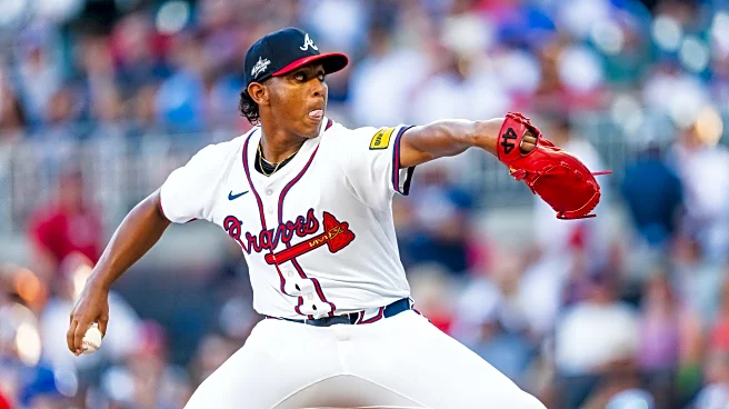 Braves news: ESPN’s top 100 prospects, former Brave arms on waiver wire shuffle, and more