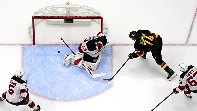 The Devils Have a Major Jacob Markstrom Problem, And There’s No Easy Fix For It