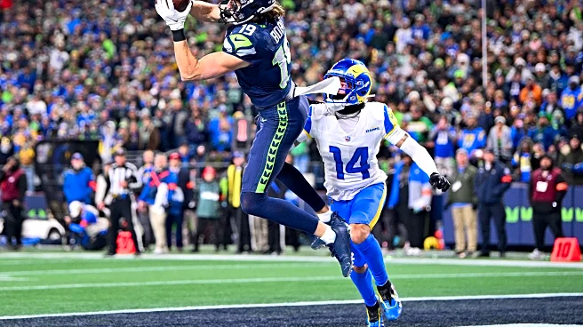 Pre-Snap Reads 1/28: Jake Bobo’s patience paying dividends for Seahawks