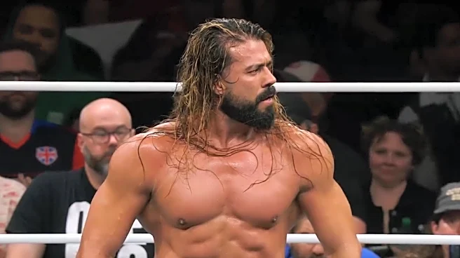 AEW Dynamite preview (Jan. 28, 2026): AEW is getting the best version of Andrade this time