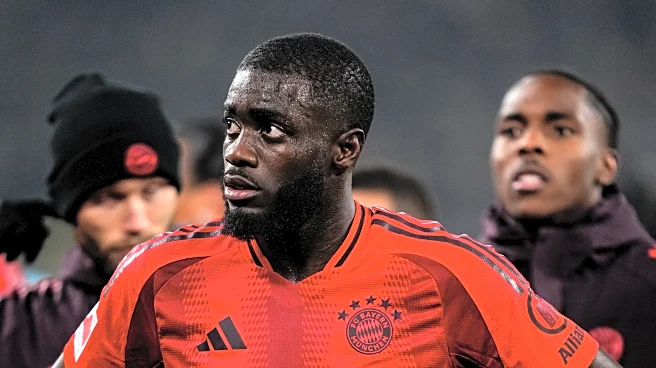 Midweek Warm-up: Are PSG, Real Madrid circling around Bayern Munich’s Dayot Upamecano?; Champions League predictions; Bagpipes!; and MORE!