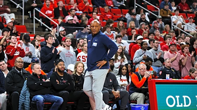 Four takeaways from Syracuse basketball’s 88-68 loss at NC State