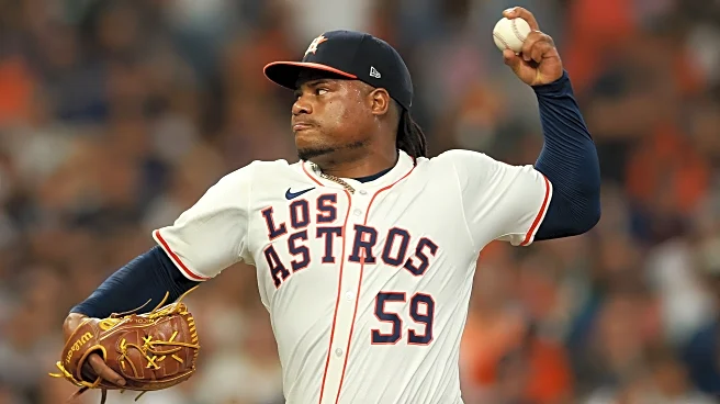 Do the Orioles need more help in the bullpen or the rotation?