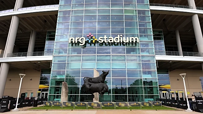 The Day After The Day After (Plus 1): Thoughts on the Houston Texans and Conference Championship Weekend