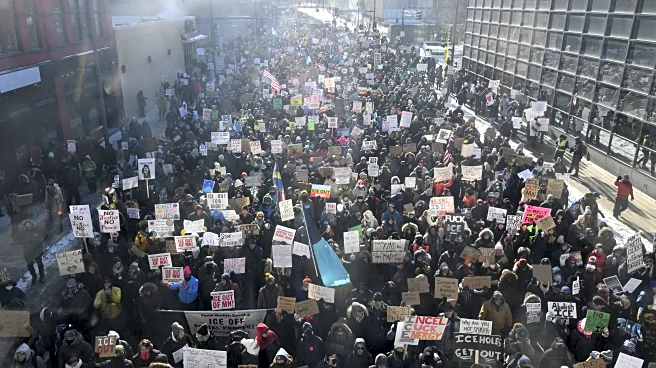 Tom Pohlad’s nonanswer when asked about ICE’s invasion of Minneapolis