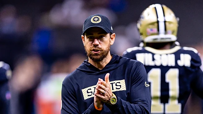 Are the Las Vegas Raiders zeroed-in on Klint Kubiak as head coach?